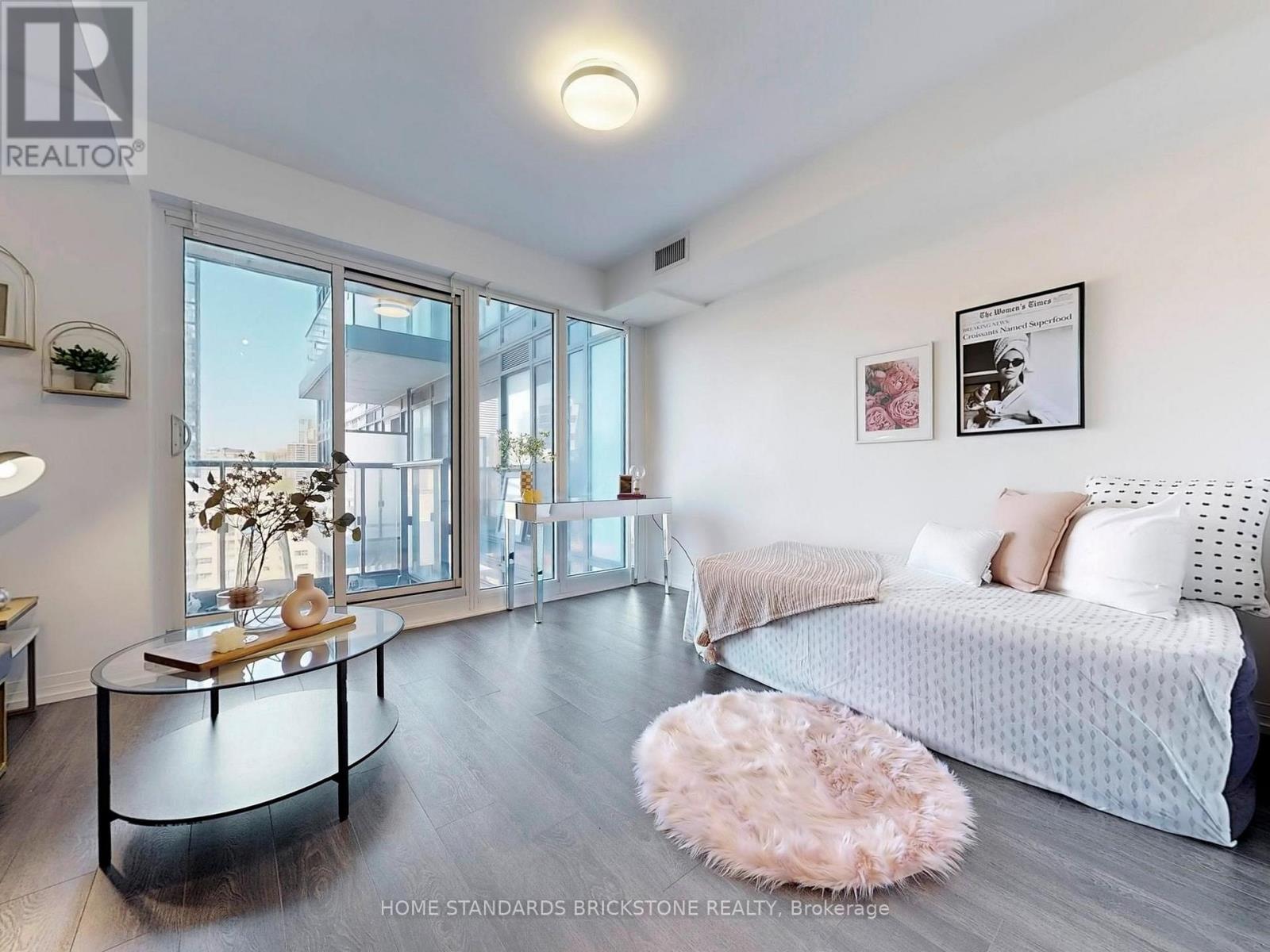 #1205 251 JARVIS STREET - 11