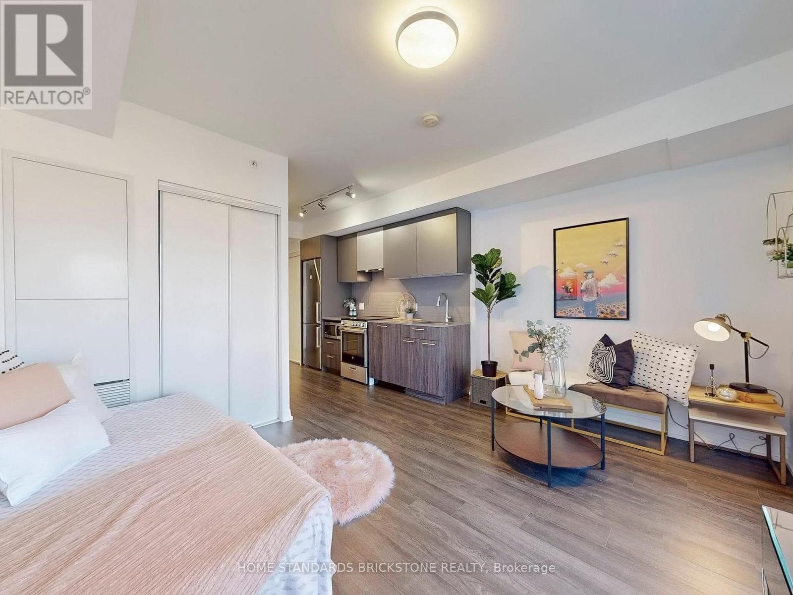 #1205 251 JARVIS STREET - 13