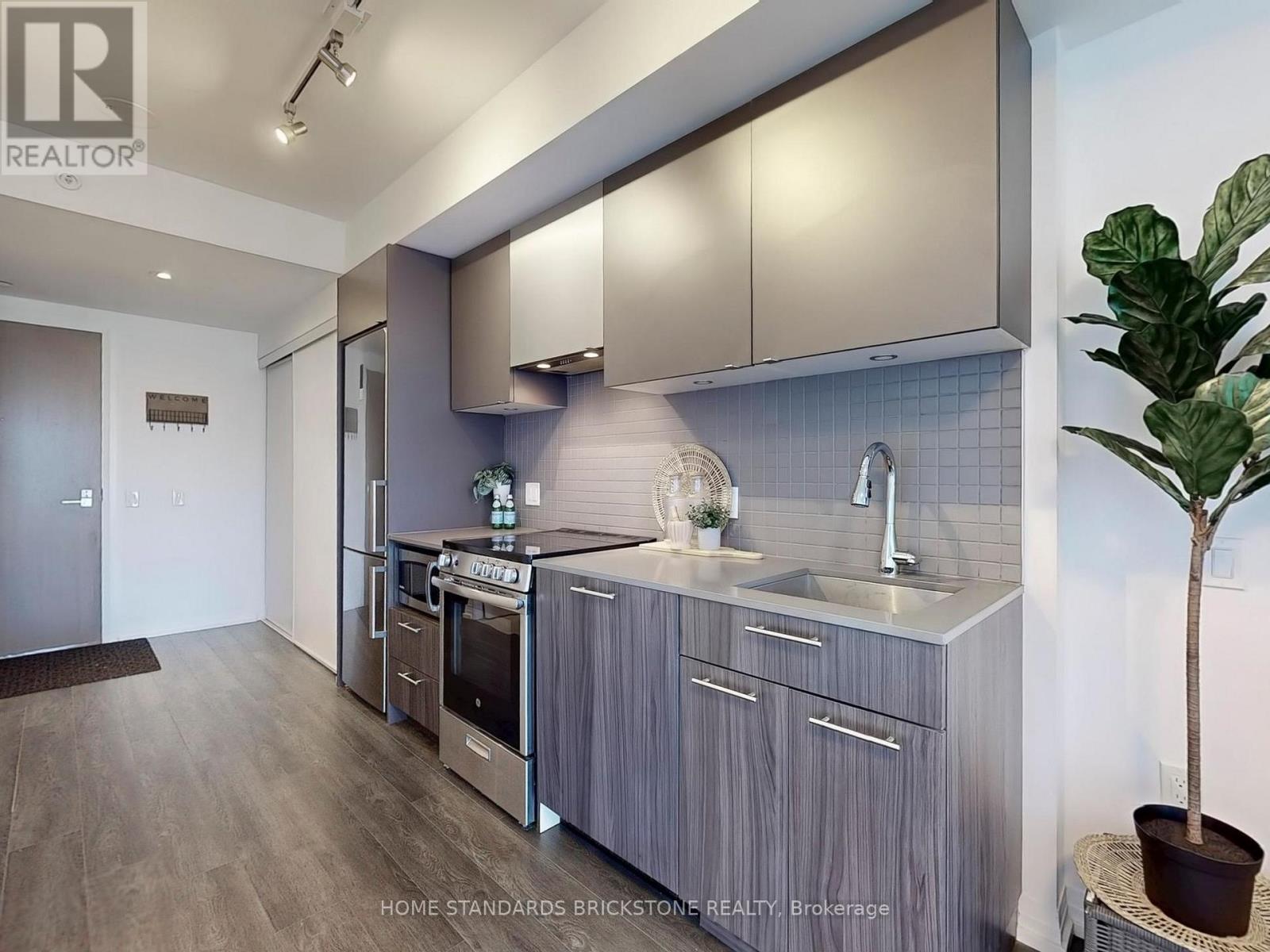 #1205 251 JARVIS STREET - 15