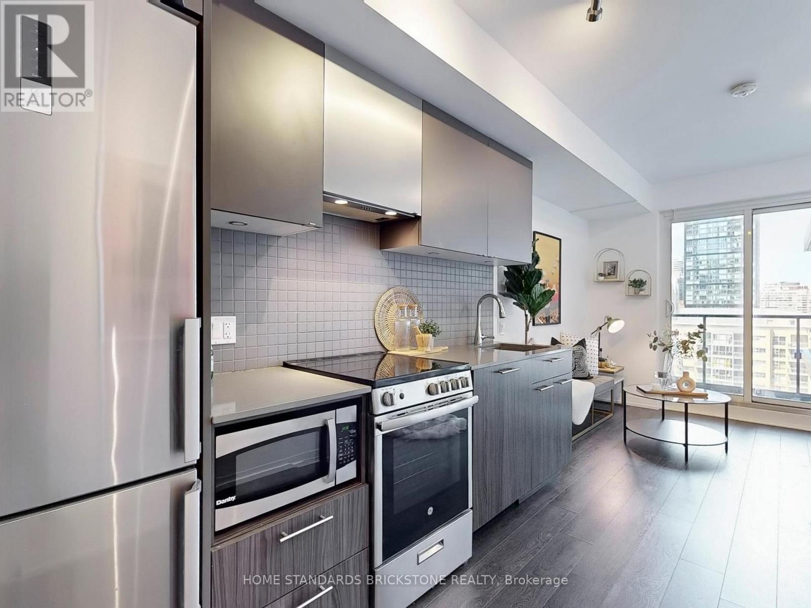 #1205 251 JARVIS STREET - 17