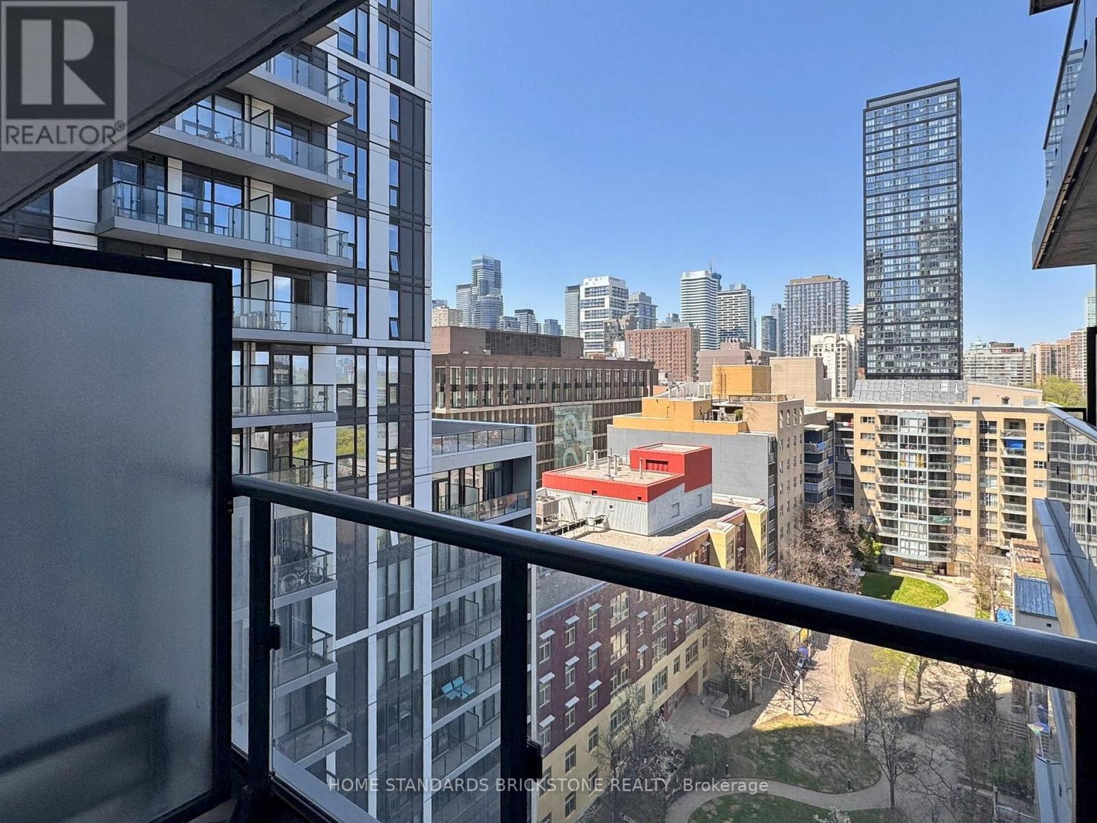 #1205 251 JARVIS STREET - 23