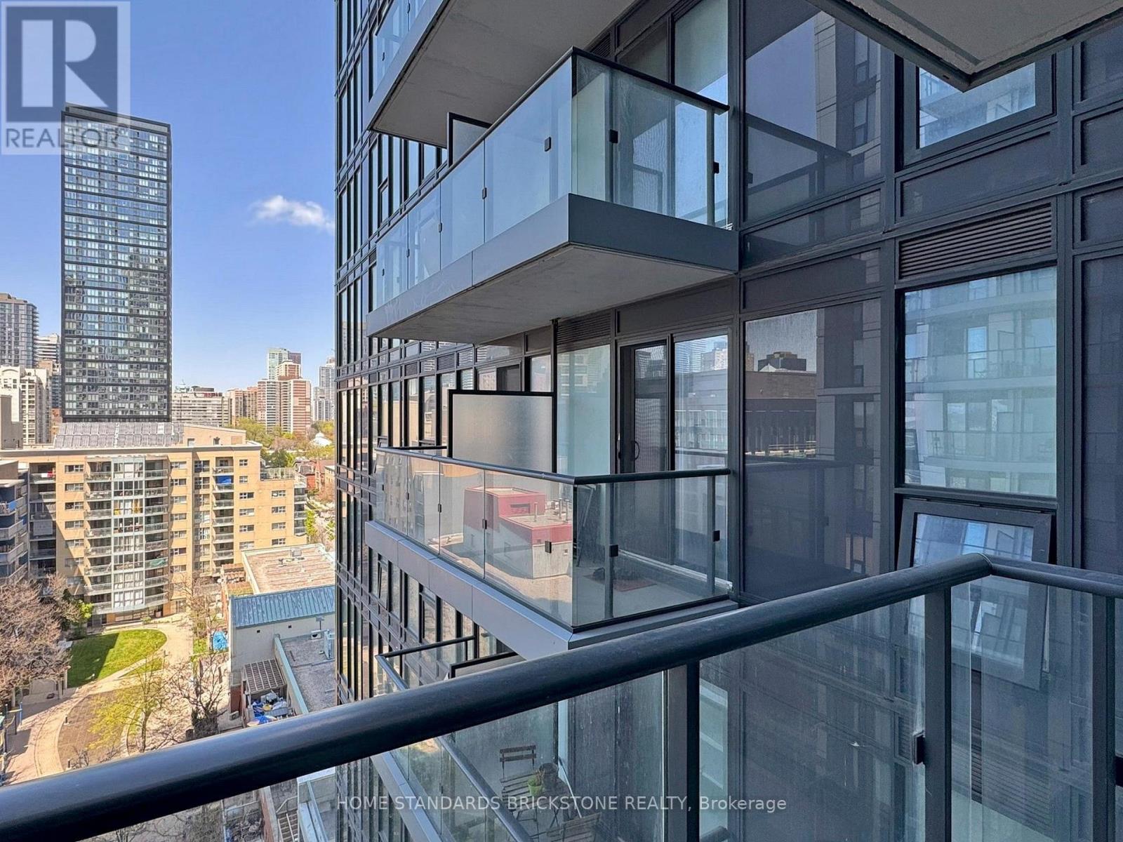 #1205 251 JARVIS STREET - 24