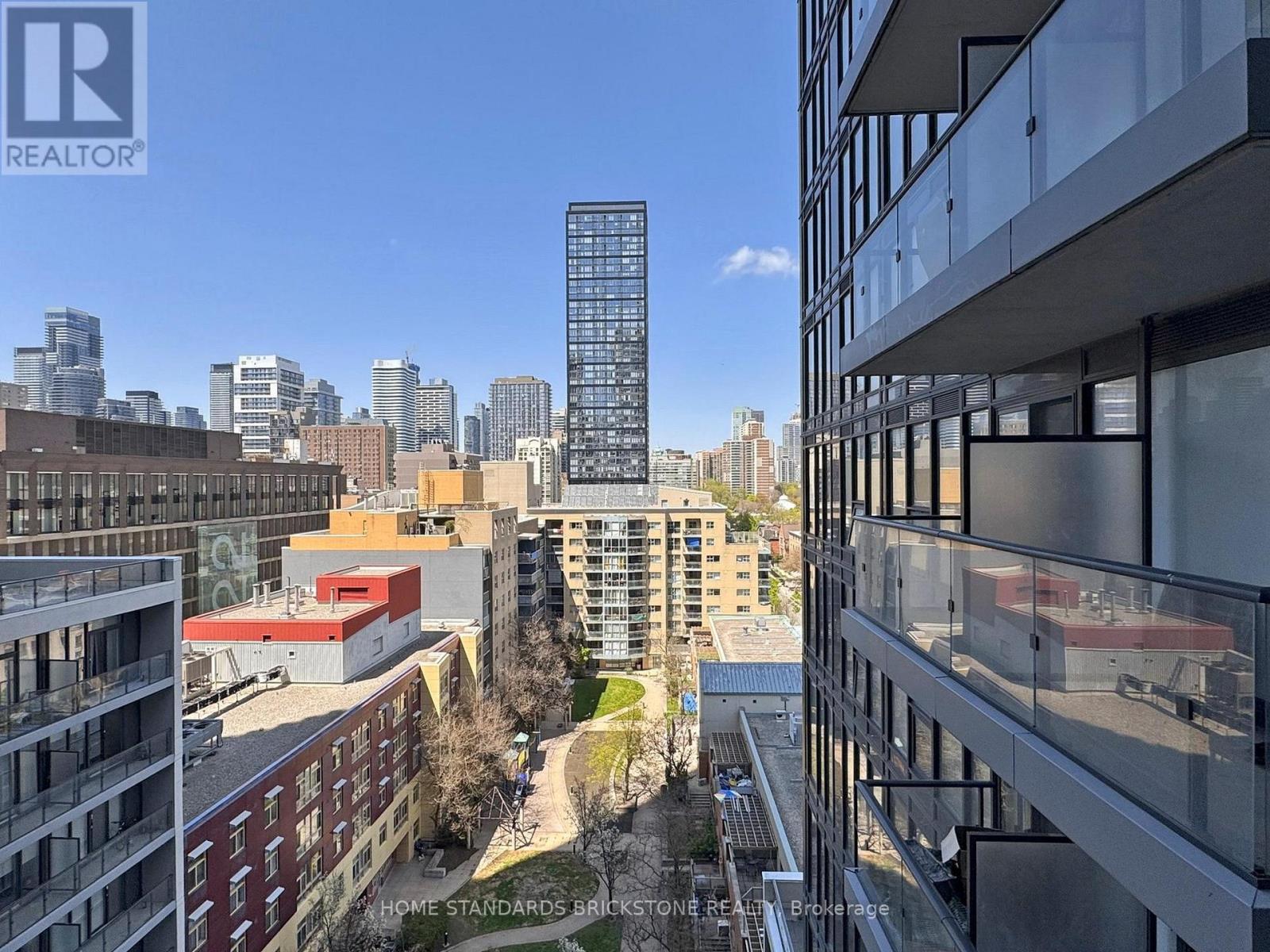 #1205 251 JARVIS STREET - 26