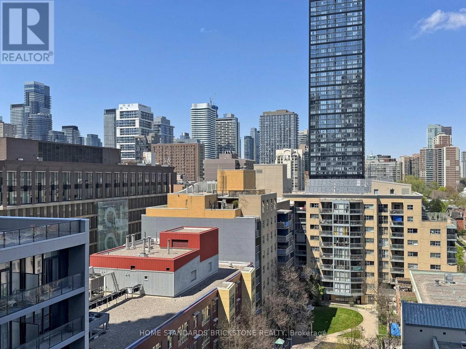 #1205 251 JARVIS STREET - 27