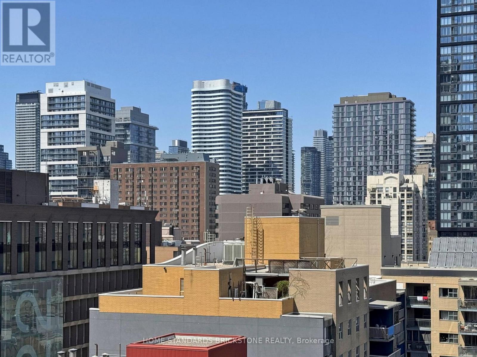 #1205 251 JARVIS STREET - 28