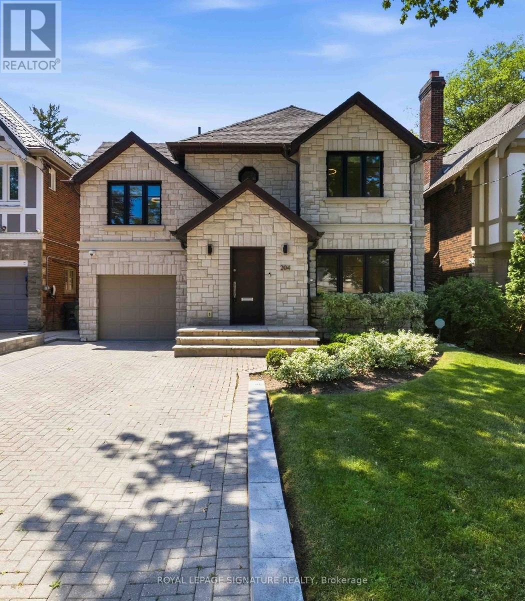 Listing photo of 204 RICHVIEW AVENUE