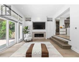 204 Richview Avenue, Toronto, ON M5P3G3 Photo 21