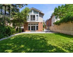 204 Richview Avenue, Toronto, ON M5P3G3 Photo 40