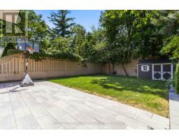 204 Richview Avenue, Toronto, ON M5P3G3 Photo 41