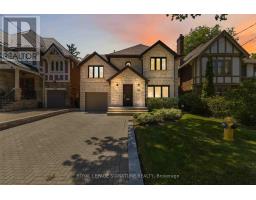 204 Richview Avenue, Toronto, ON M5P3G3 Photo 42