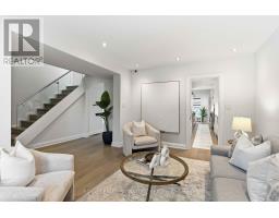Bedroom 2 - 204 Richview Avenue, Toronto, ON M5P3G3 Photo 6