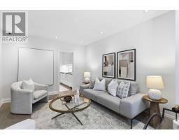 Bedroom 3 - 204 Richview Avenue, Toronto, ON M5P3G3 Photo 7