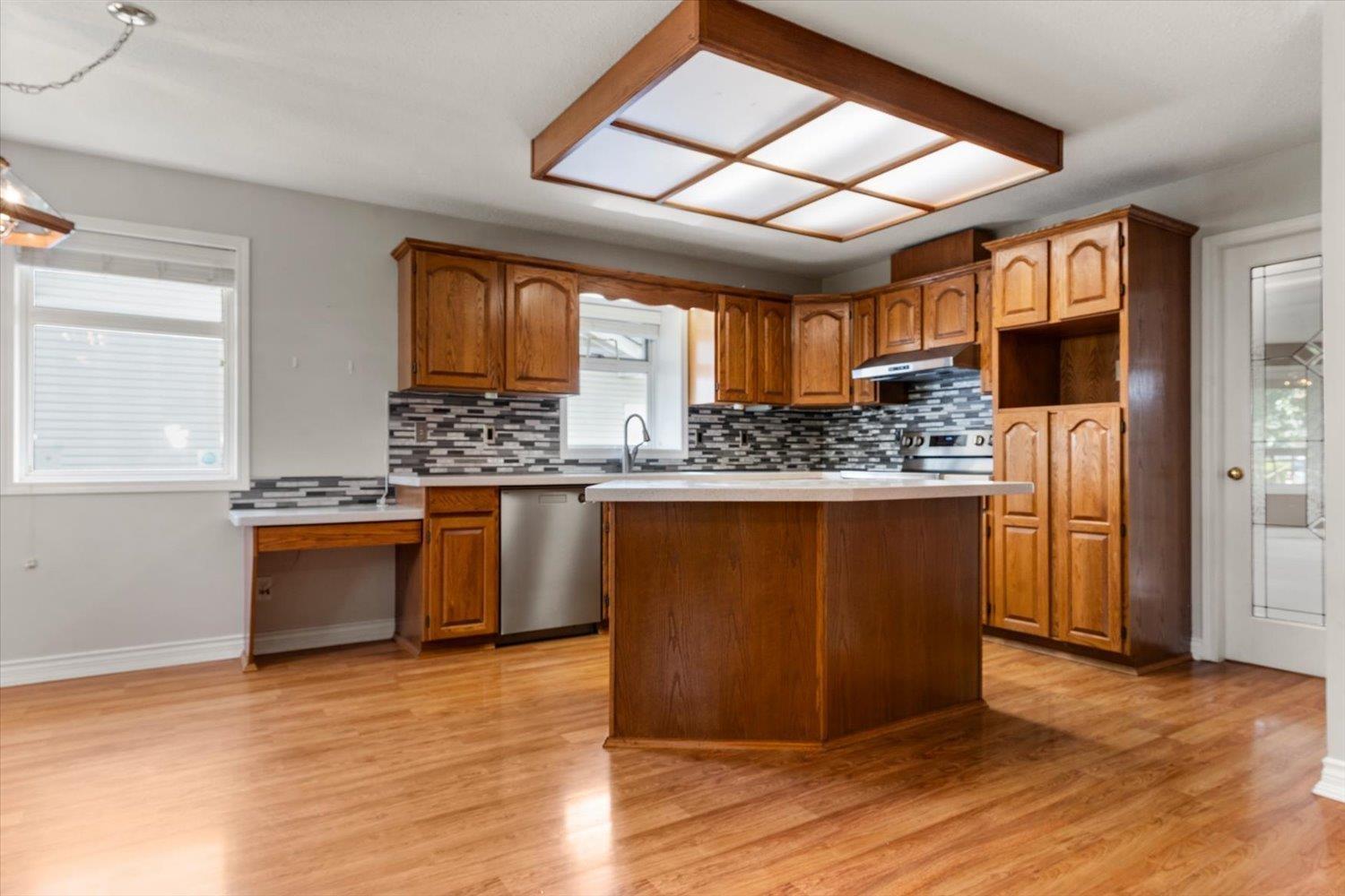 1548 CANTERBURY DRIVE, Agassiz, Agassiz