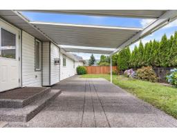 1548 Canterbury Drive, Agassiz, Agassiz, BC V0M1A3 Photo 30