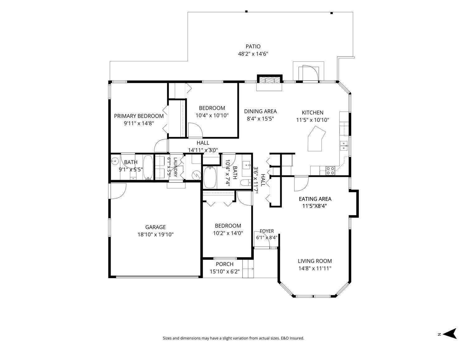 1548 CANTERBURY DRIVE, Agassiz, Agassiz