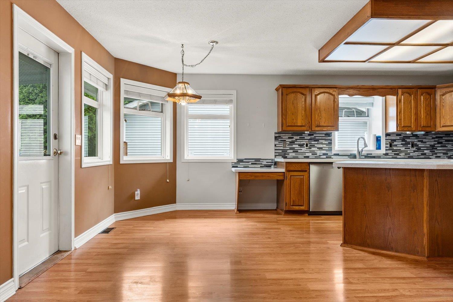 1548 CANTERBURY DRIVE, Agassiz, Agassiz