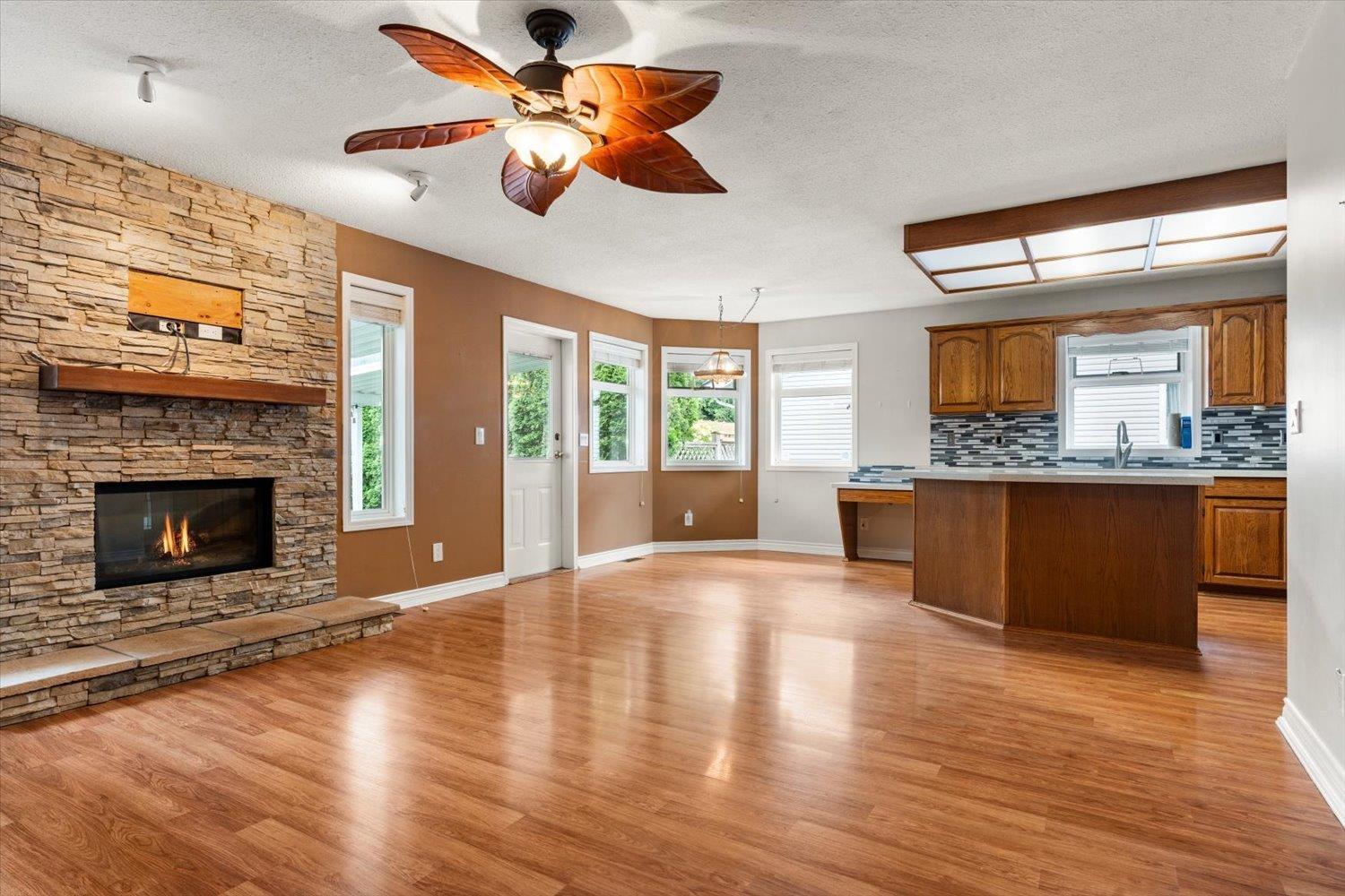 1548 CANTERBURY DRIVE, Agassiz, Agassiz