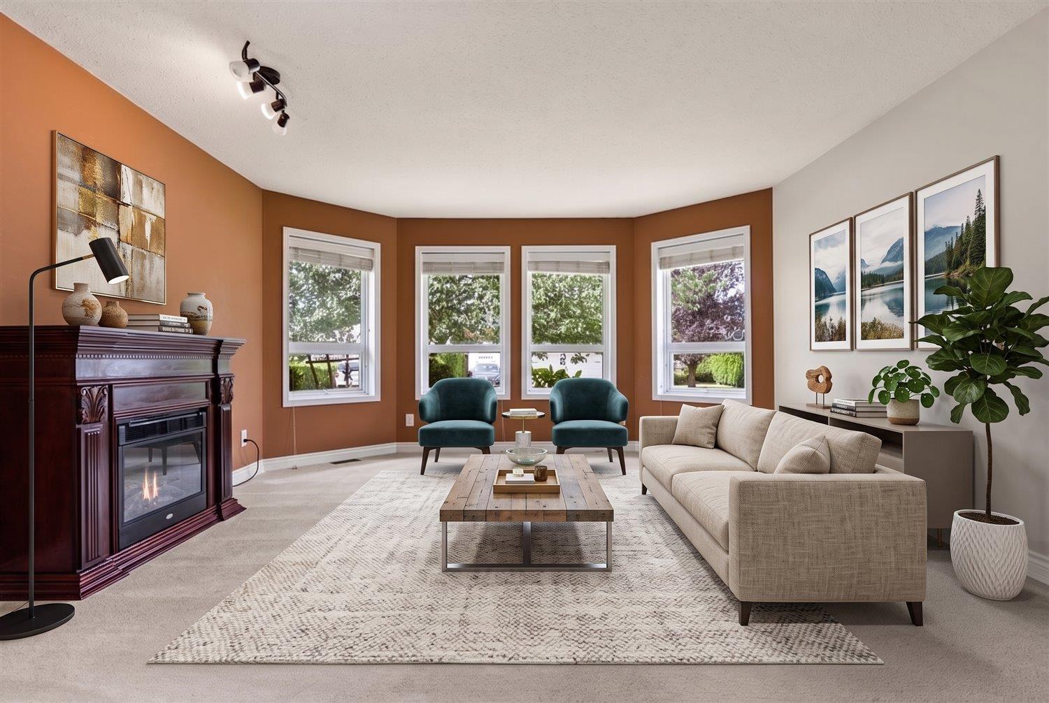 1548 CANTERBURY DRIVE, Agassiz, Agassiz