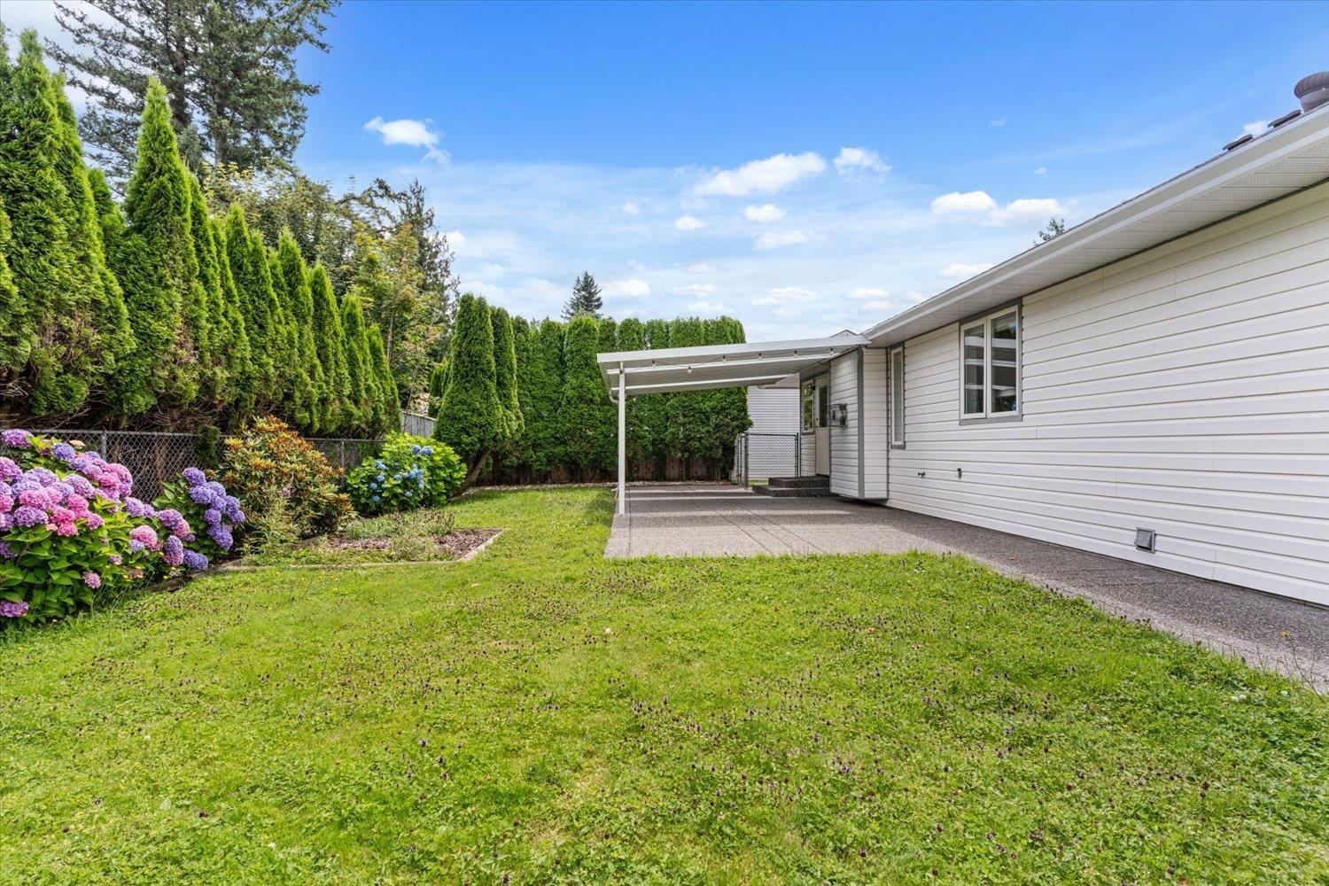 1548 CANTERBURY DRIVE, Agassiz, Agassiz