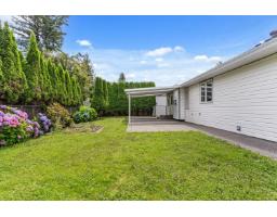1548 Canterbury Drive, Agassiz, Agassiz, BC V0M1A3 Photo 19
