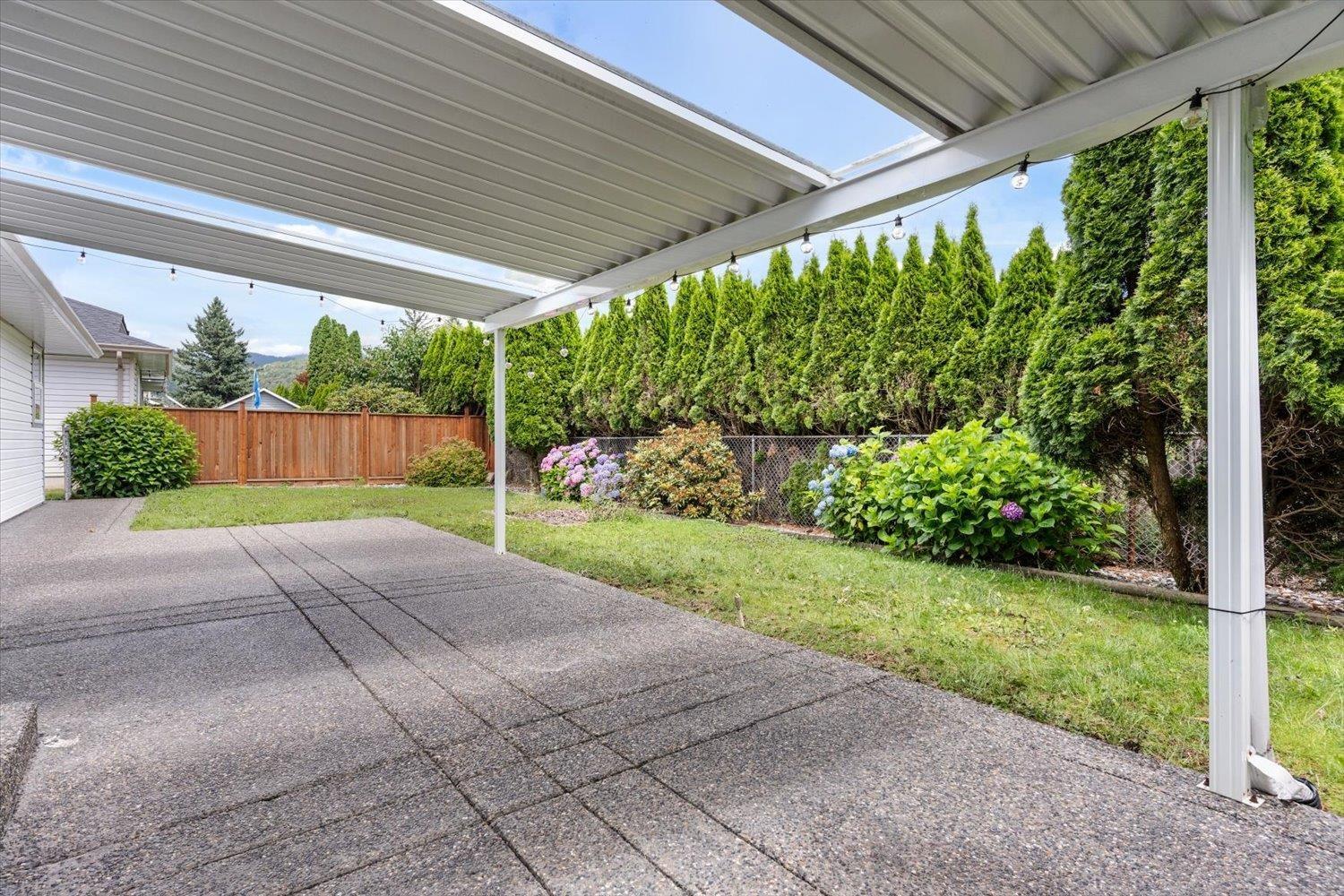 1548 CANTERBURY DRIVE, Agassiz, Agassiz