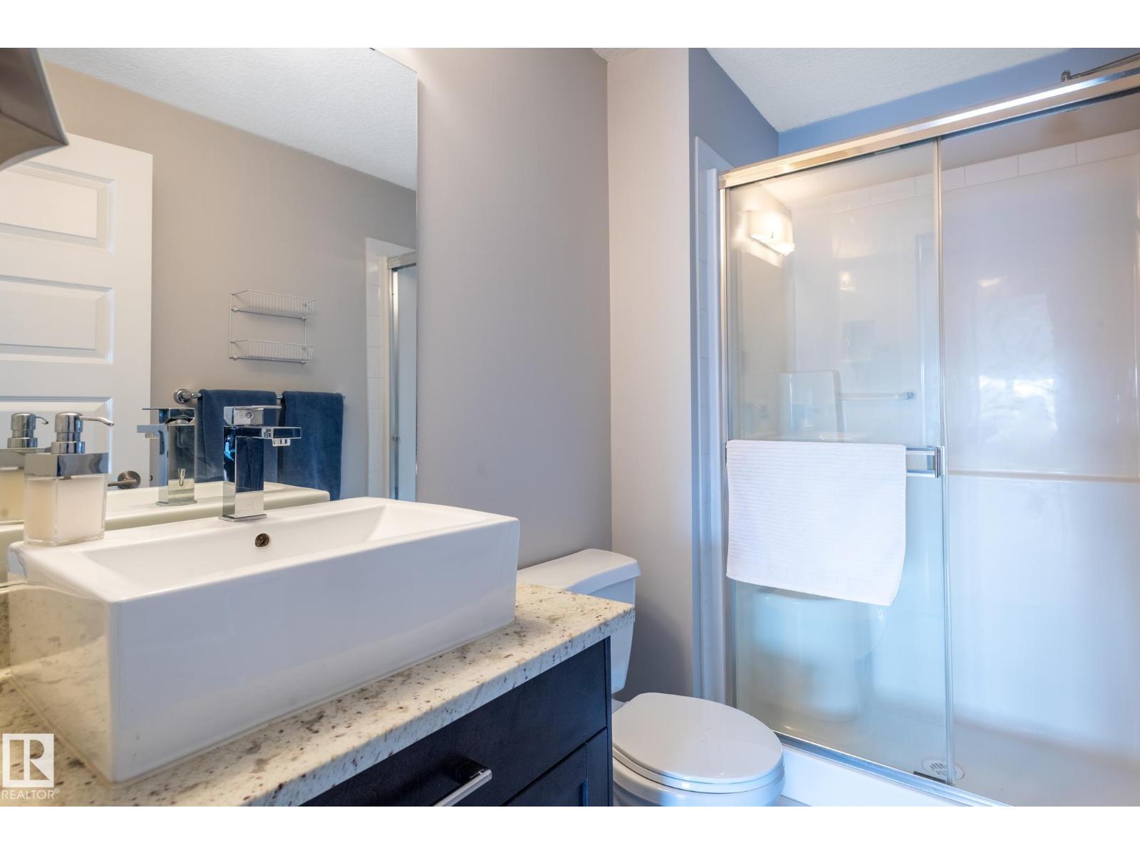 #305 5151 Windermere BV NW - 25