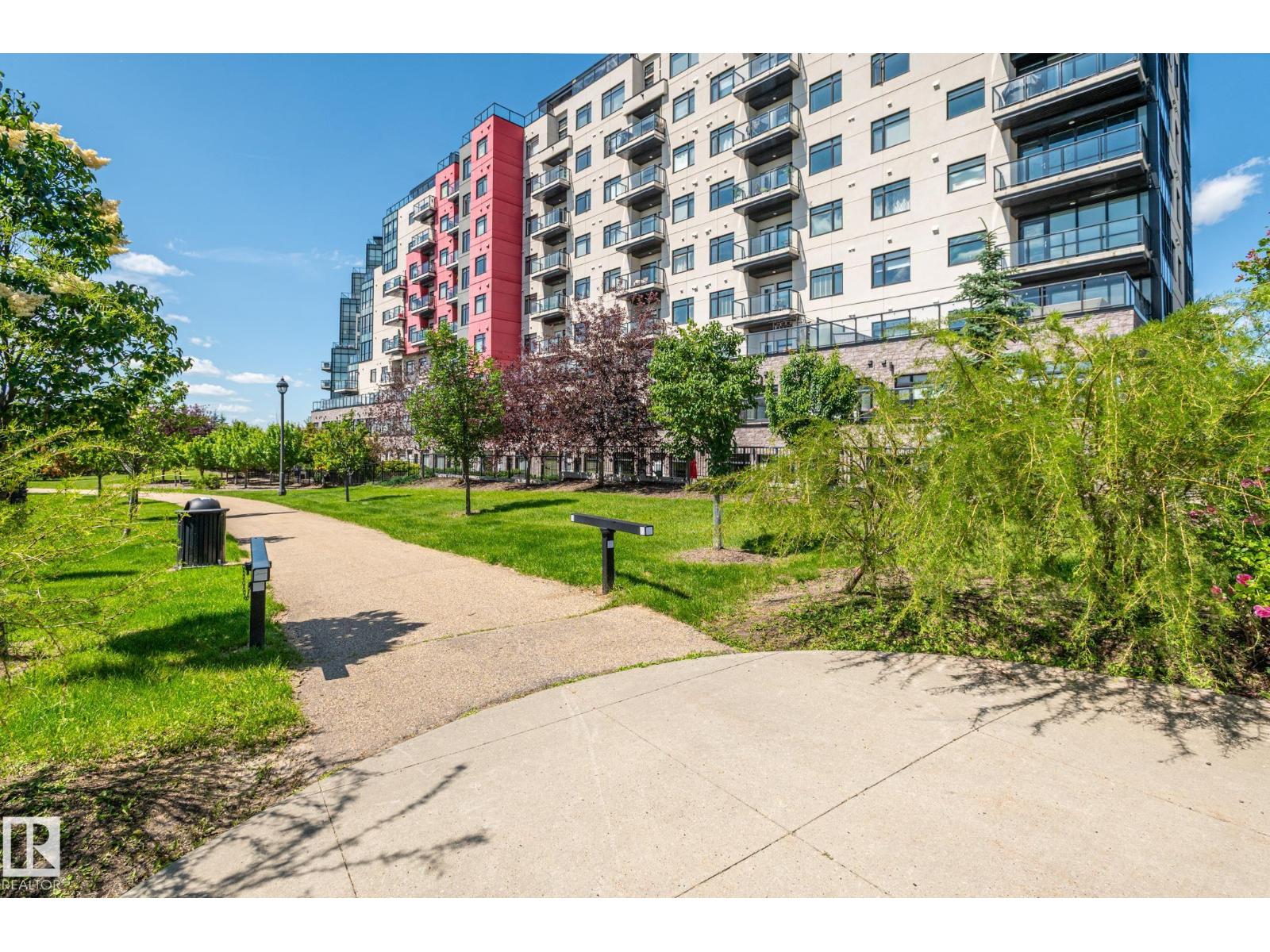 #305 5151 Windermere BV NW - 60