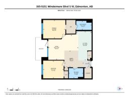 #305 5151 Windermere Bv Nw, Edmonton, AB T6W2K4 Photo 62