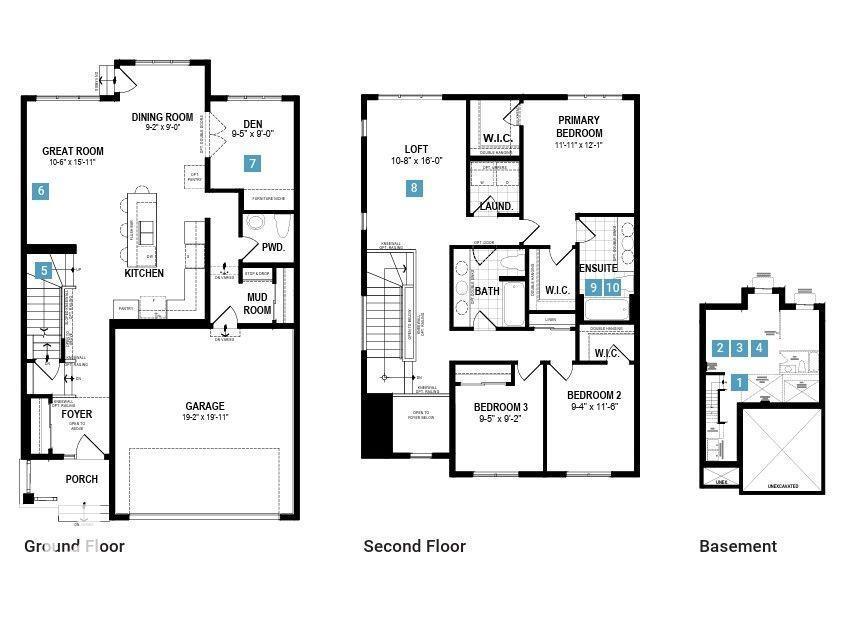 1276 Stoneside RD - 2