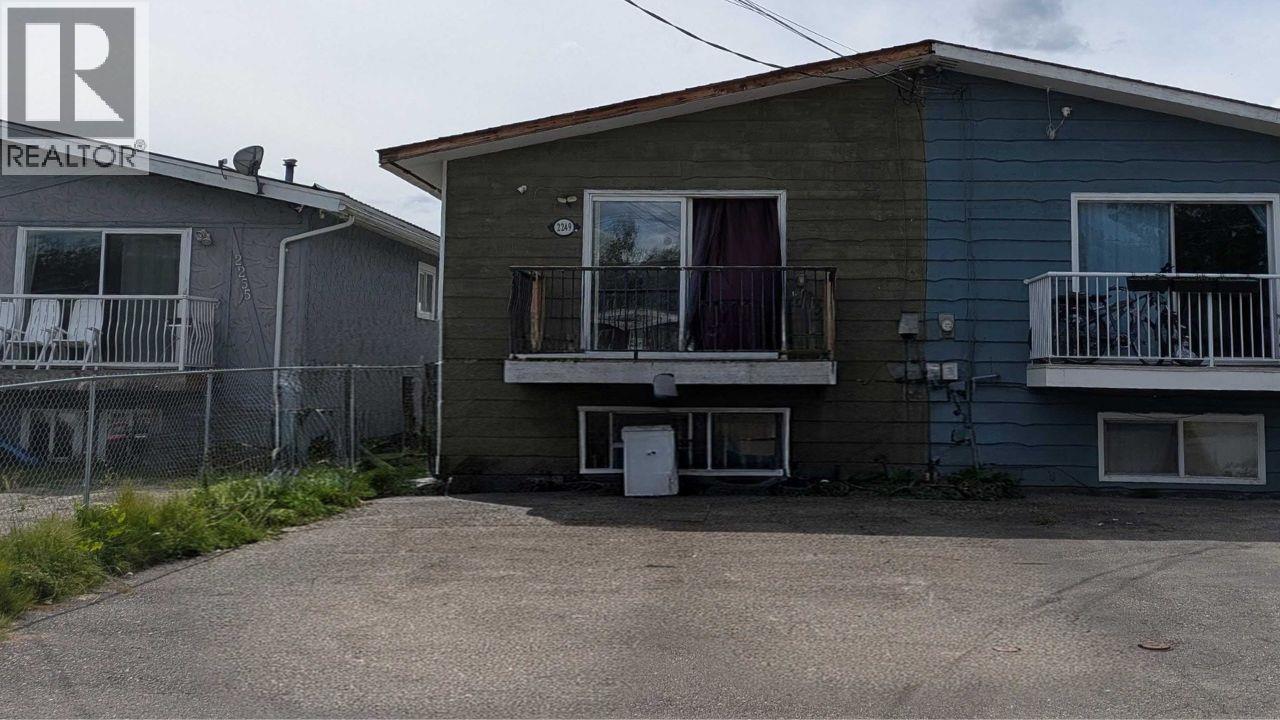 2249 QUINCE STREET - 1