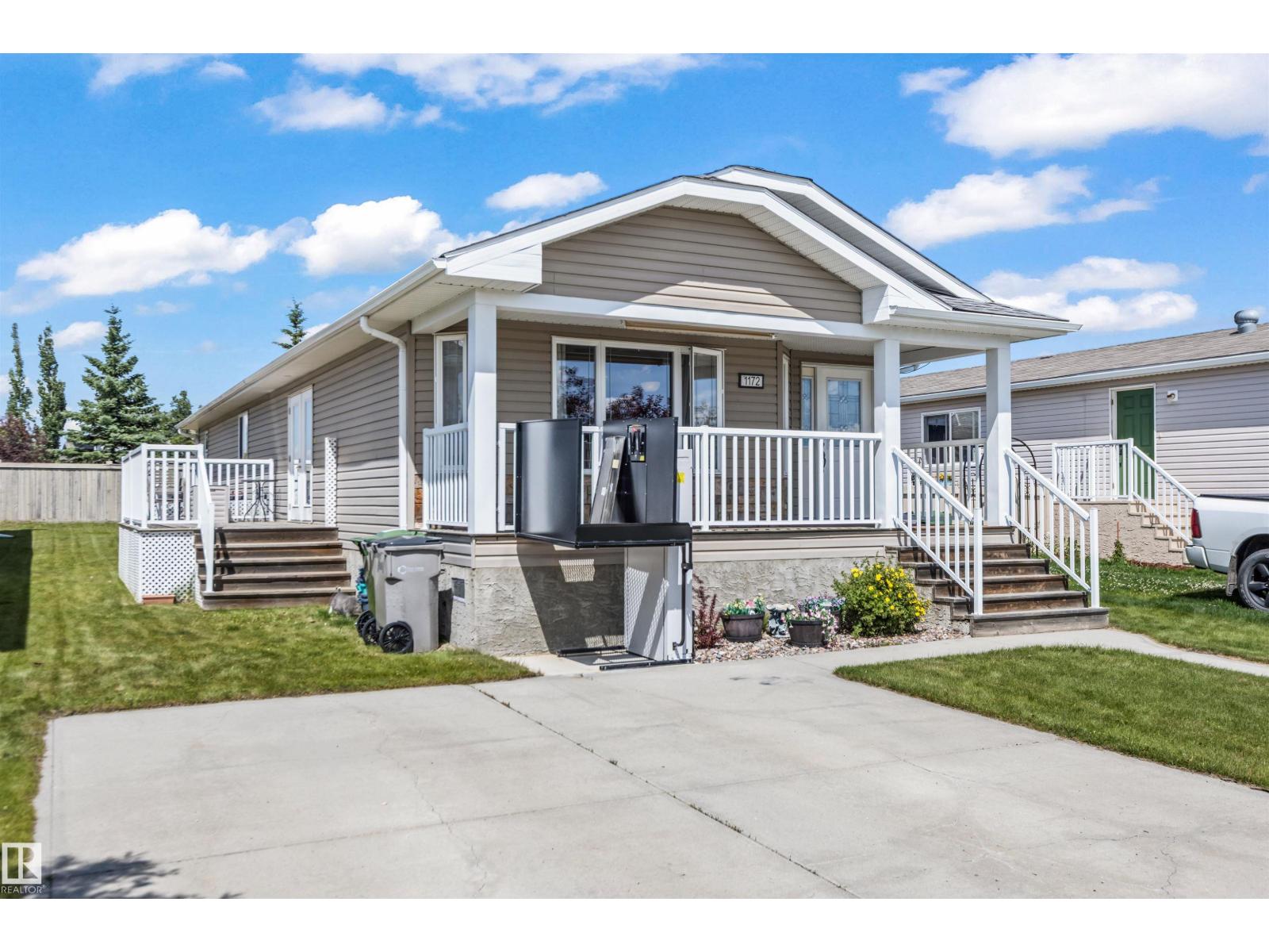 1172 Aspen DR W - 26