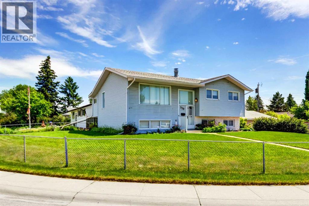520 Foritana Road SE - 1