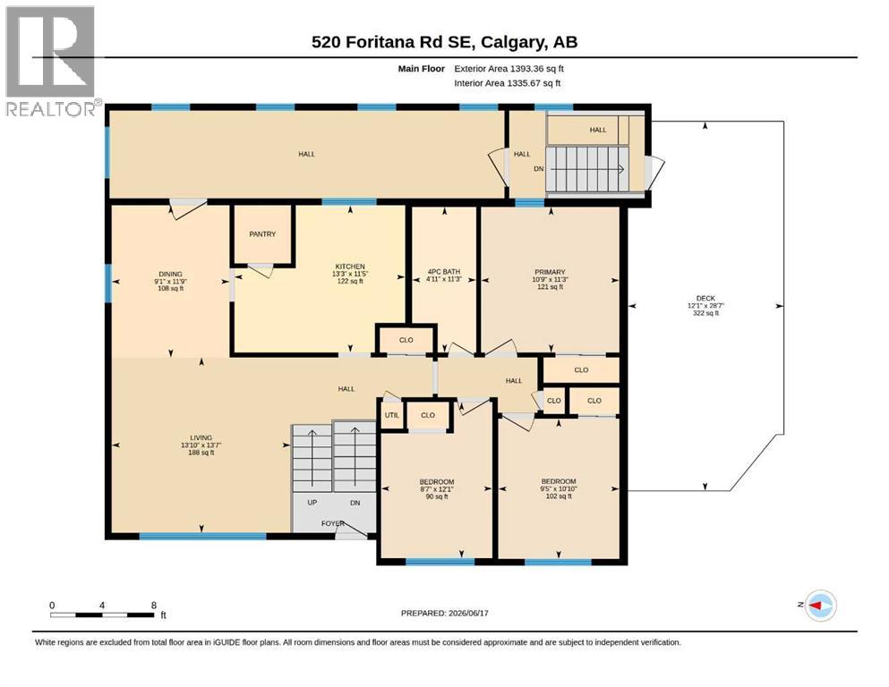 520 Foritana Road SE - 31