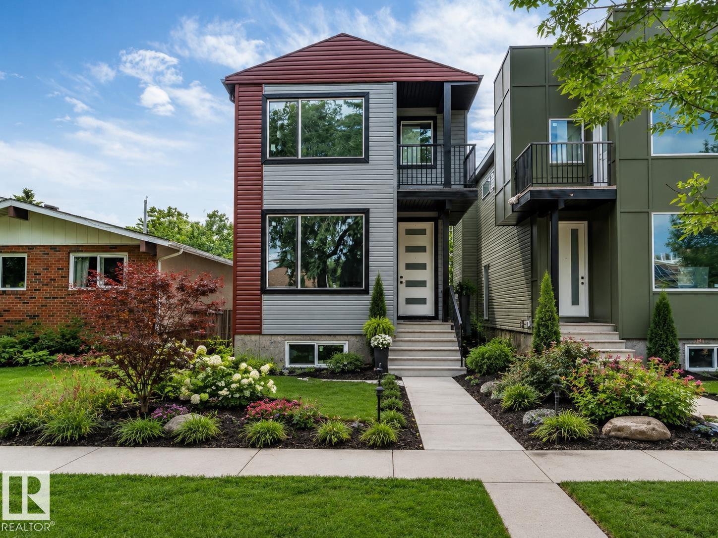 3605 112 ave NW - 1