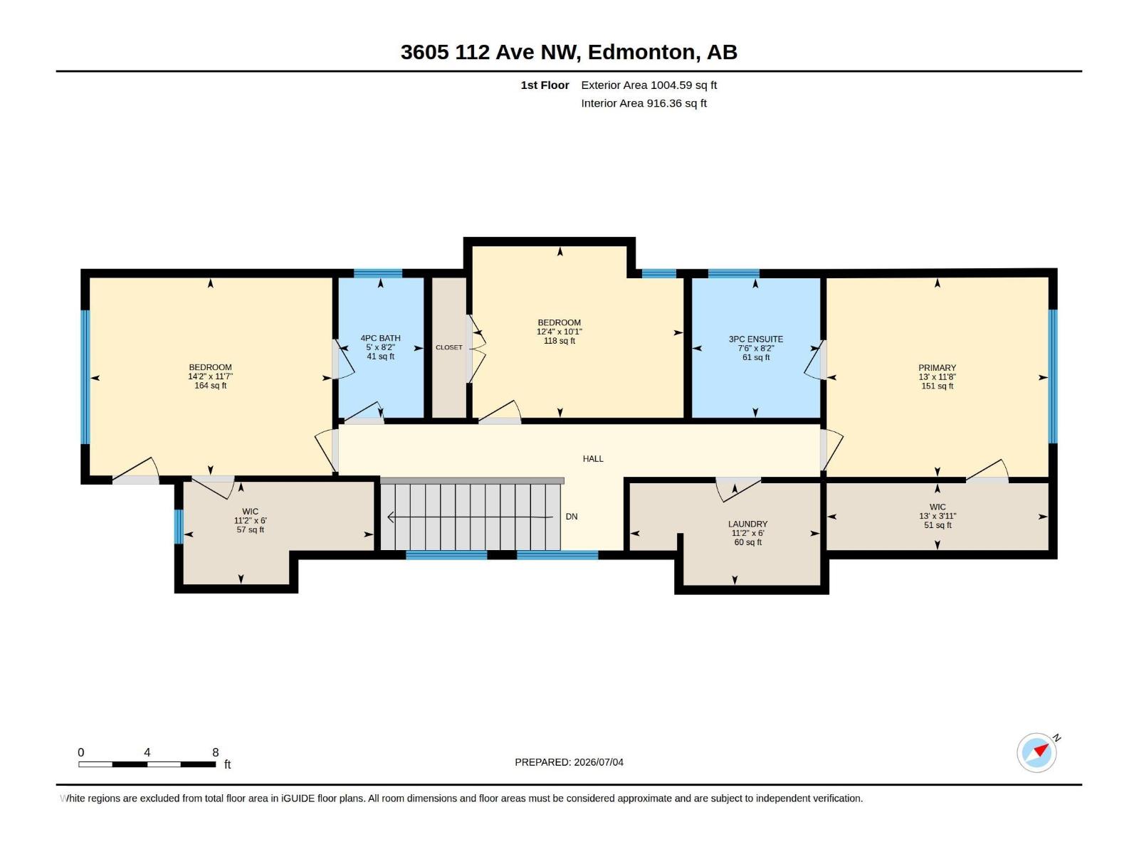3605 112 ave NW - 31