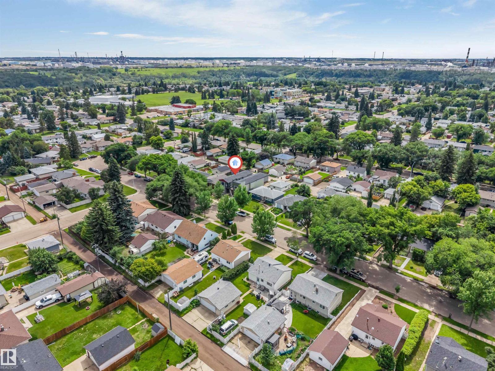 3605 112 ave NW - 4