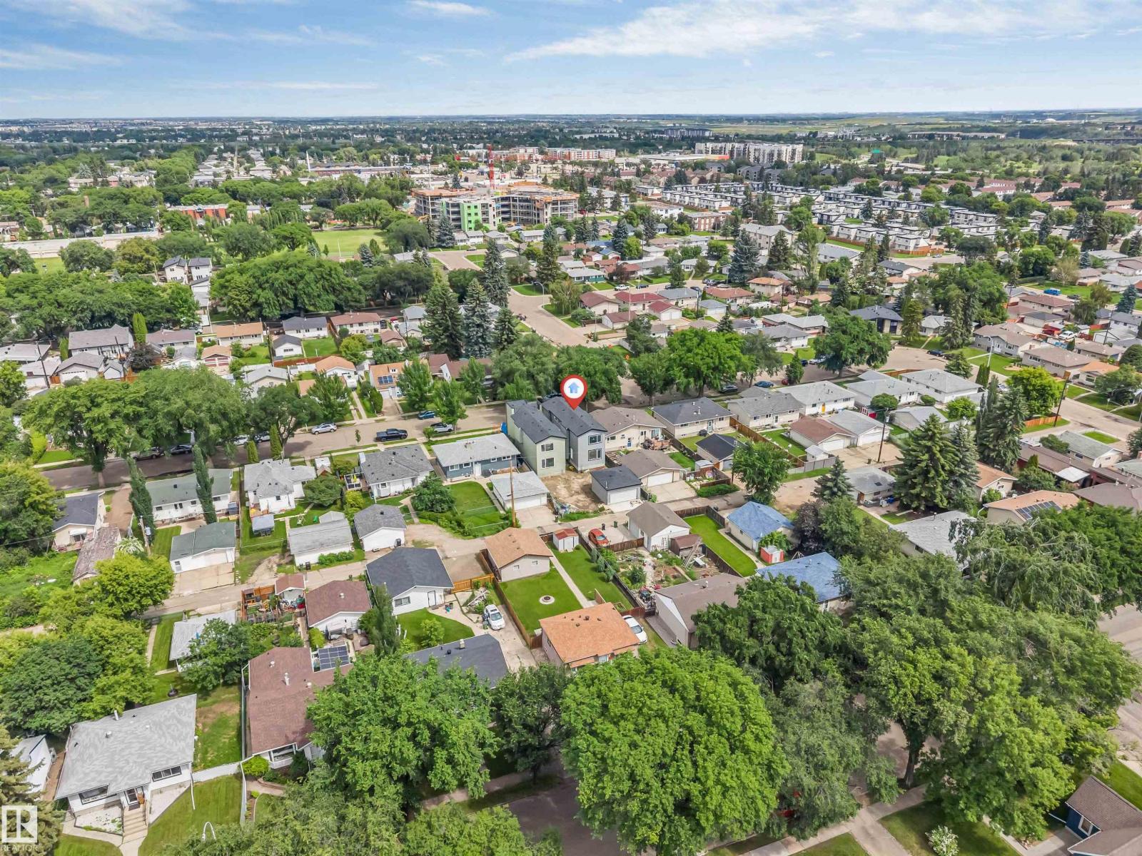 3605 112 ave NW - 5