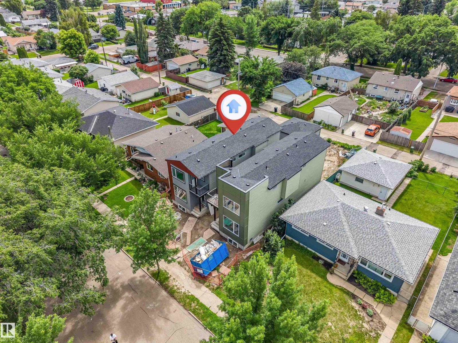 3605 112 ave NW - 3