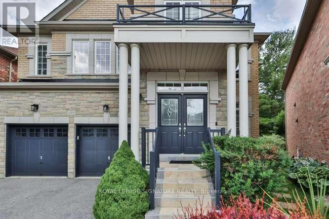 488 FOXCROFT BOULEVARD - 3