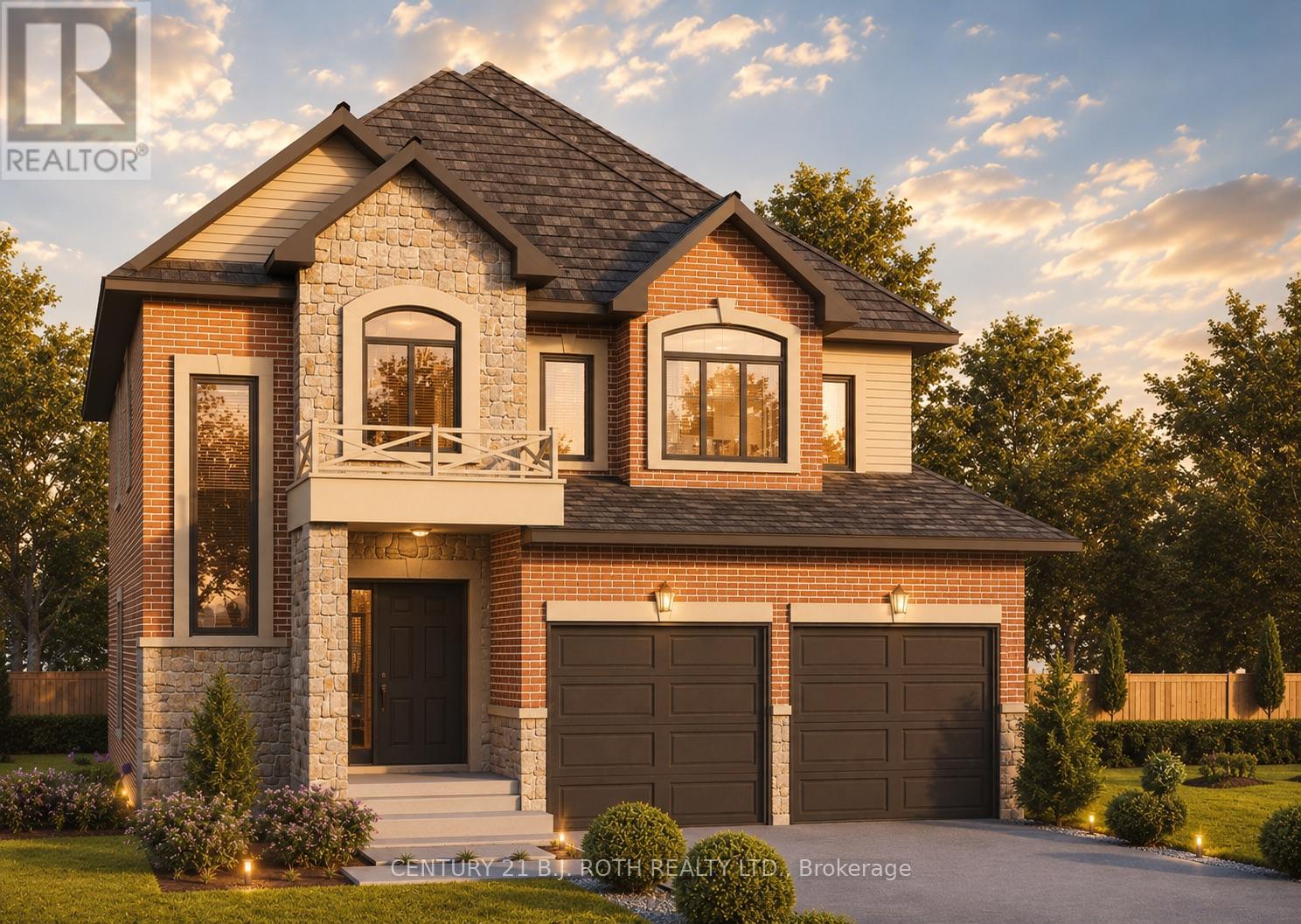 LOT 46 ORION BOULEVARD - 1