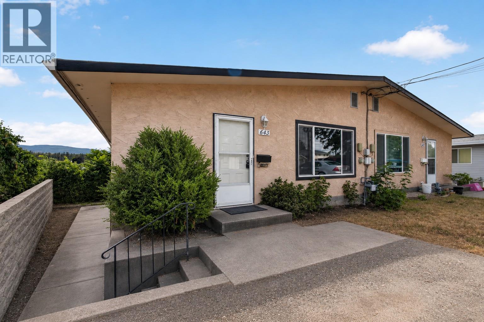 643 Hollydell Road, Kelowna