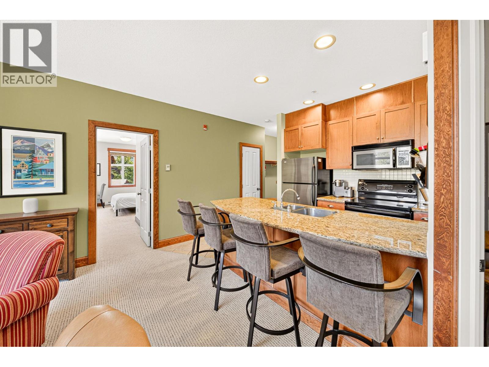 #520 4559 TIMBERLINE Crescent - 10