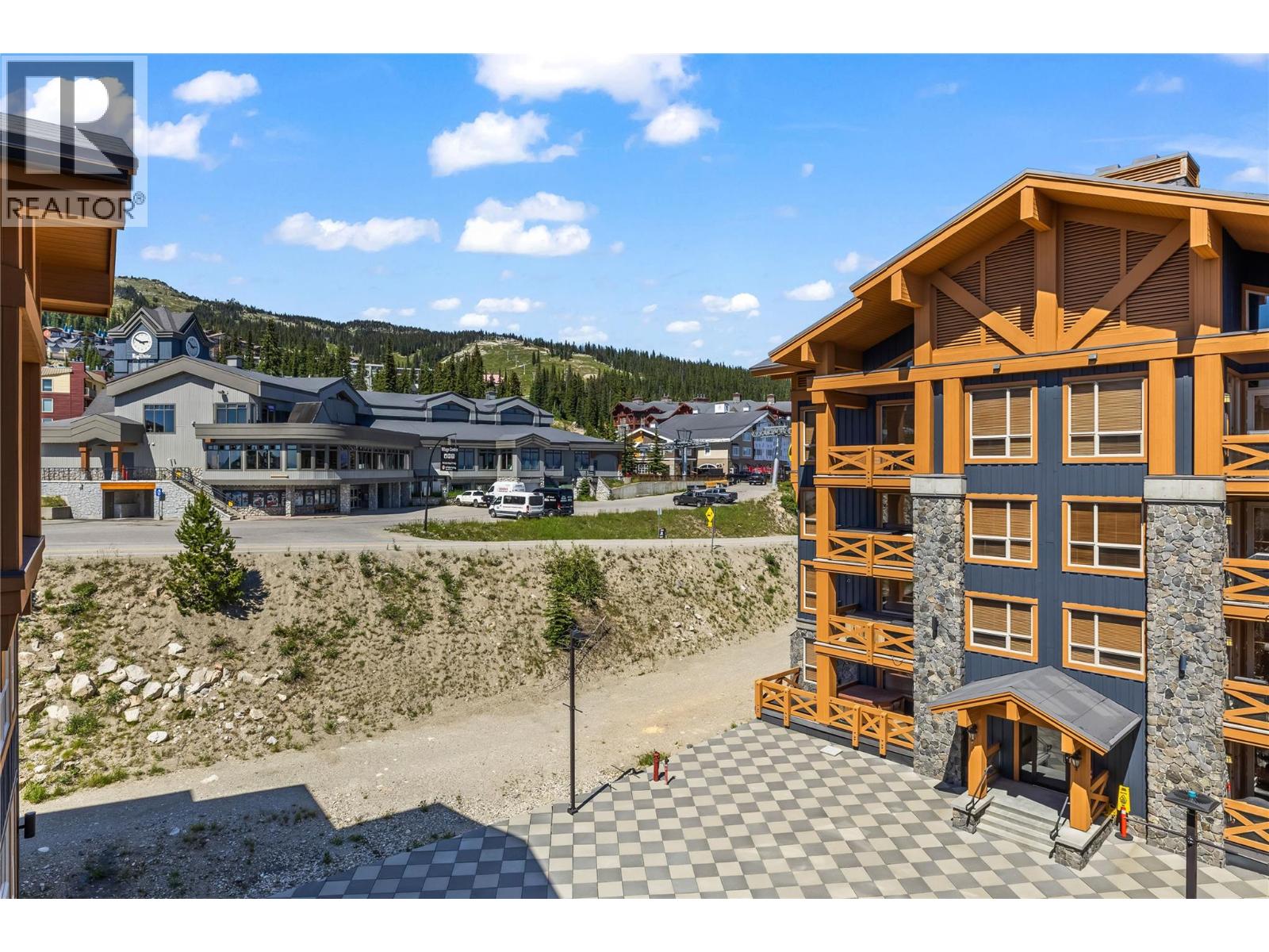 5300B Big White Road Unit# 406, Big White