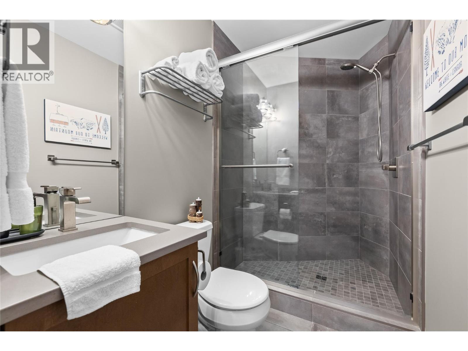 5300B Big White Road Unit# 406, Big White