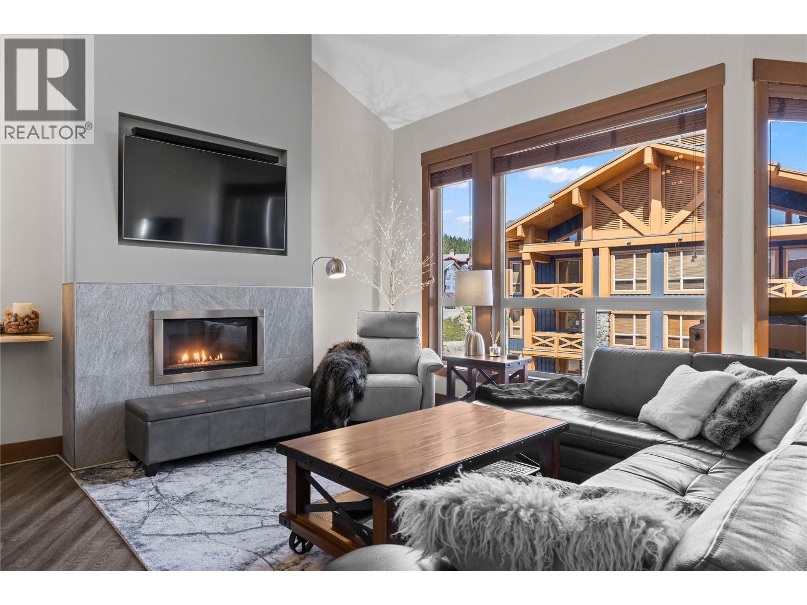 5300B Big White Road Unit# 406, Big White