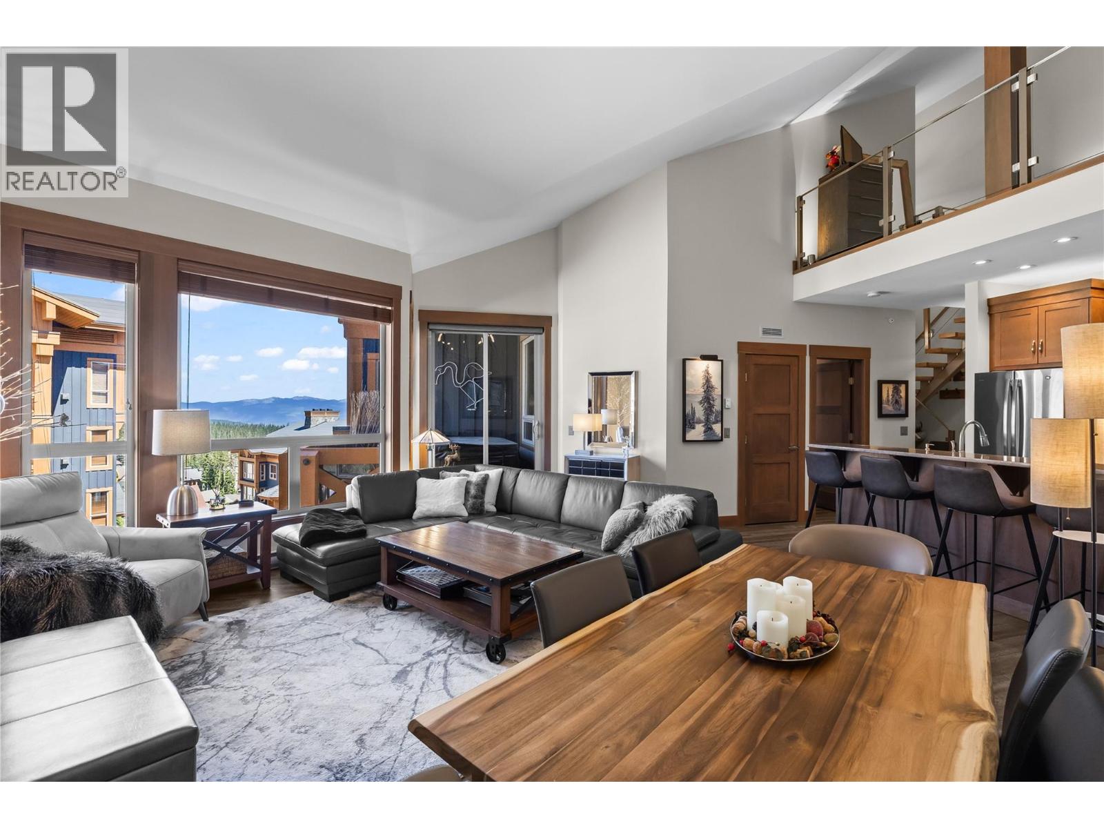 5300B Big White Road Unit# 406, Big White