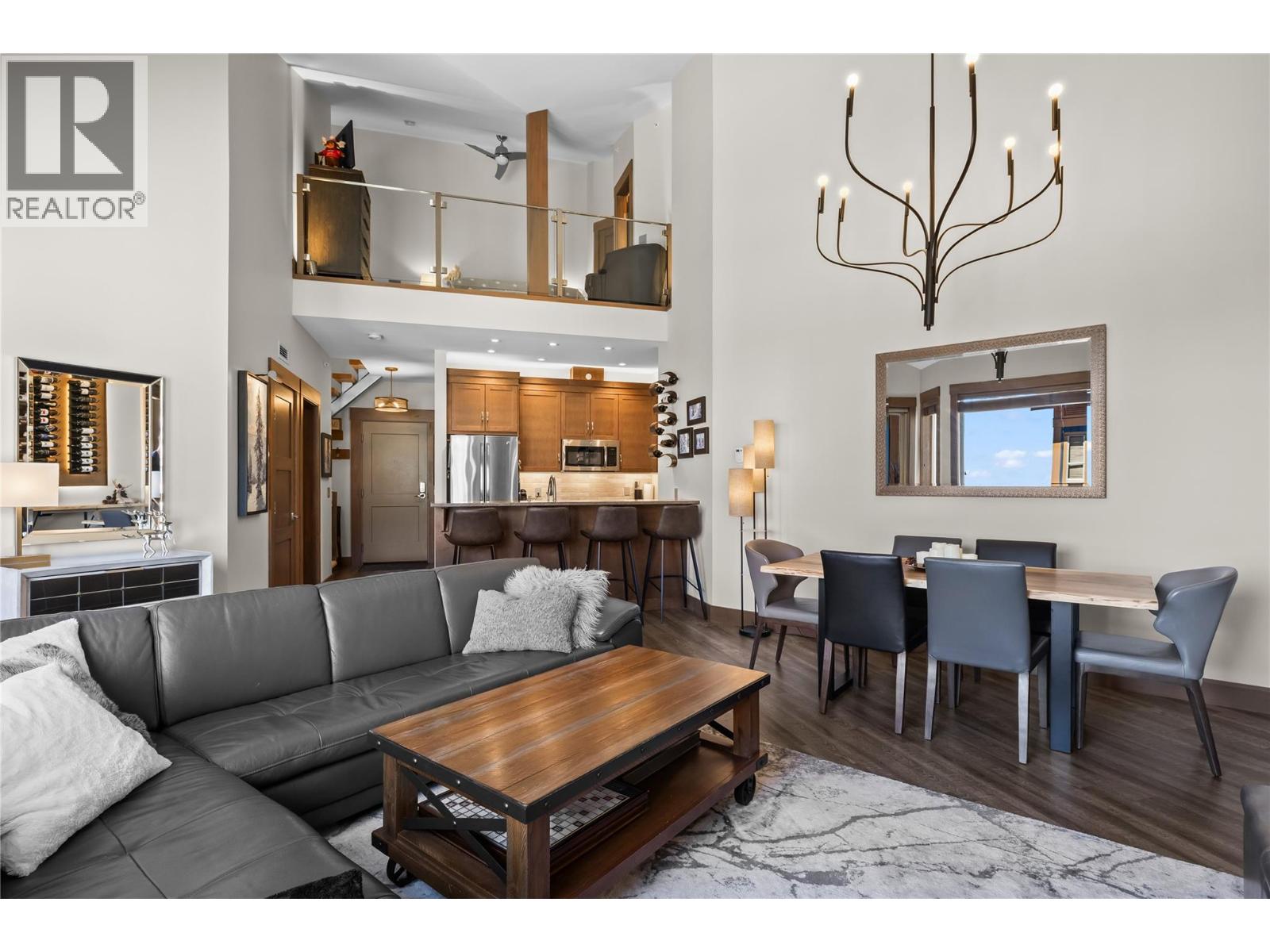 5300B Big White Road Unit# 406, Big White