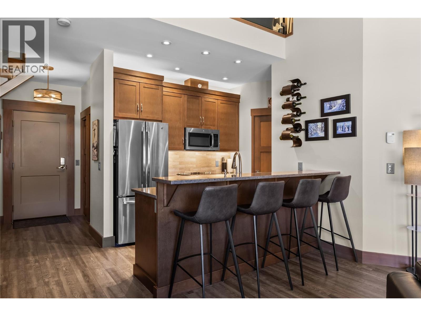 5300B Big White Road Unit# 406, Big White