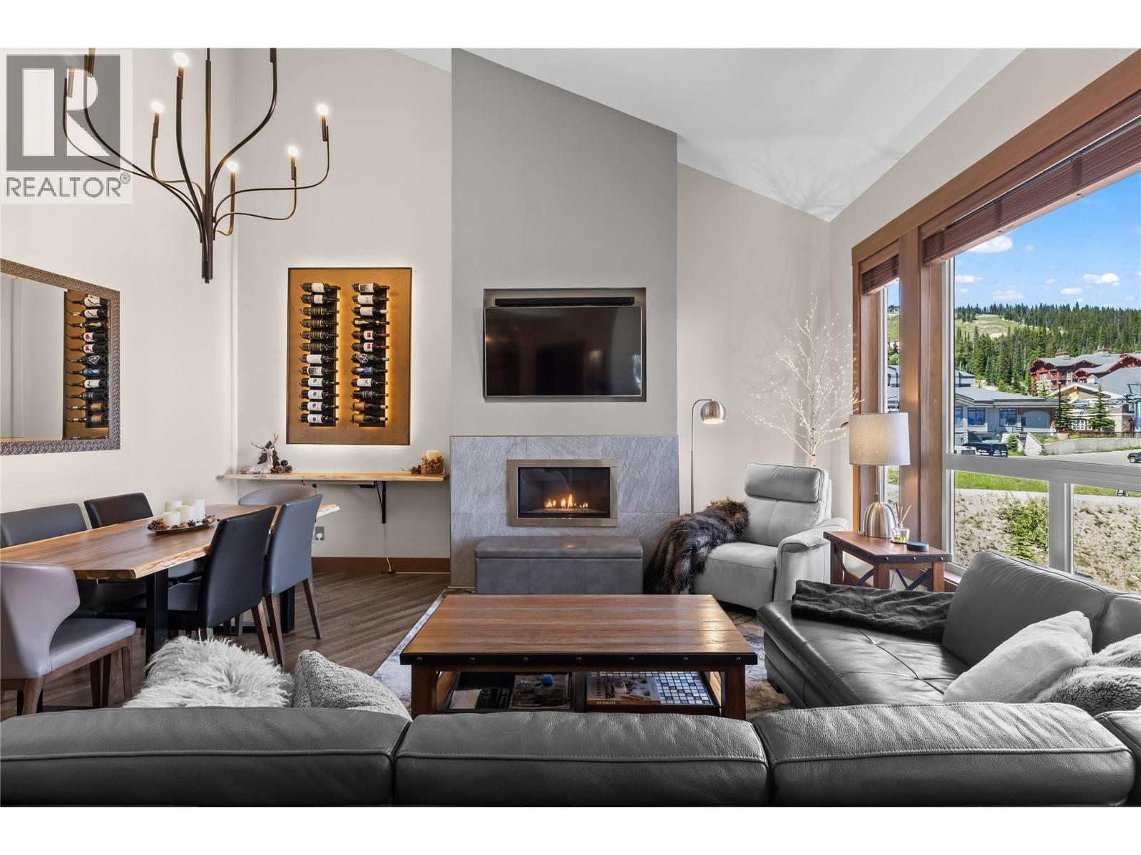 5300B Big White Road Unit# 406, Big White