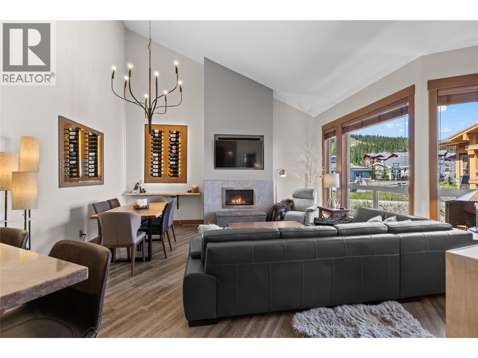 5300B Big White Road Unit# 406, Big White